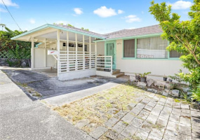 2417 Naai Street,Honolulu,Hawaii,96819,8 Bedrooms Bedrooms,4 BathroomsBathrooms,Single family,Naai,18084458