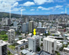 1069 Spencer Street,Honolulu,Hawaii,96822,2 ベッドルーム ベッドルーム,1 バスルームバスルーム,コンド / タウンハウス,Spencer,10,18085006