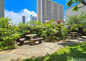 750 Amana Street,Honolulu,Hawaii,96814,1 バスルームバスルーム,コンド / タウンハウス,Amana,3,18123848