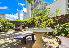 750 Amana Street,Honolulu,Hawaii,96814,1 バスルームバスルーム,コンド / タウンハウス,Amana,3,18123848