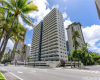 2085 Ala Wai Boulevard,Honolulu,Hawaii,96815,2 ベッドルーム ベッドルーム,1 バスルームバスルーム,コンド / タウンハウス,Ala Wai,6,18086138