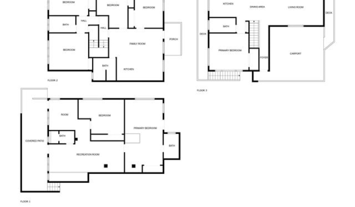 1583 Ala Lani Street,Honolulu,Hawaii,96819,7 ベッドルーム ベッドルーム,5 バスルームバスルーム,一戸建て,Ala Lani,18086398