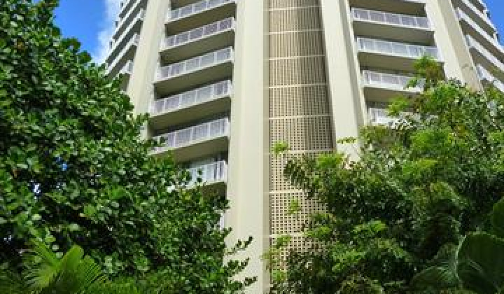 750 Amana Street,Honolulu,Hawaii,96814,1 バスルームバスルーム,コンド / タウンハウス,Amana,710,17990014