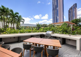 600 Ala Moana Boulevard,Honolulu,Hawaii,96813,2 Bedrooms Bedrooms,2 BathroomsBathrooms,Condo/Townhouse,Ala Moana,41,18087010