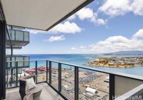 600 Ala Moana Boulevard,Honolulu,Hawaii,96813,2 Bedrooms Bedrooms,2 BathroomsBathrooms,Condo/Townhouse,Ala Moana,41,18087010