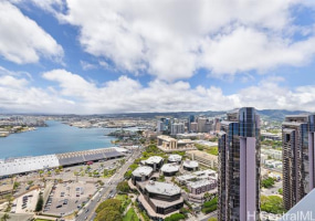 600 Ala Moana Boulevard,Honolulu,Hawaii,96813,2 Bedrooms Bedrooms,2 BathroomsBathrooms,Condo/Townhouse,Ala Moana,41,18087010