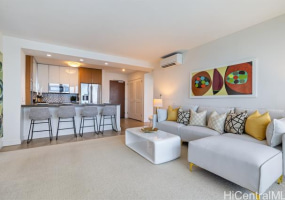 600 Ala Moana Boulevard,Honolulu,Hawaii,96813,2 Bedrooms Bedrooms,2 BathroomsBathrooms,Condo/Townhouse,Ala Moana,41,18087010