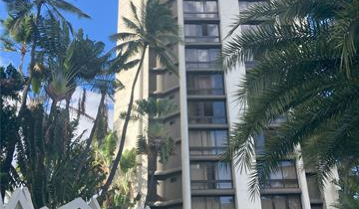 300 Wai Nani Way,Honolulu,Hawaii,96815,1 バスルームバスルーム,コンド / タウンハウス,Wai Nani,9,18087274