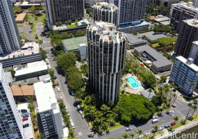 300 Wai Nani Way,Honolulu,Hawaii,96815,1 Bedroom Bedrooms,1 BathroomBathrooms,Condo/Townhouse,Wai Nani,4,18127065