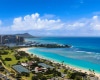 1118 Ala Moana Boulevard,Honolulu,Hawaii,96814,4 ベッドルーム ベッドルーム,4 バスルームバスルーム,コンド / タウンハウス,Ala Moana,34,17990679