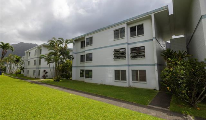 45- 535 Luluku Road,Kaneohe,Hawaii,96744,2 ベッドルーム ベッドルーム,1 バスルームバスルーム,コンド / タウンハウス,Luluku,2,17992009