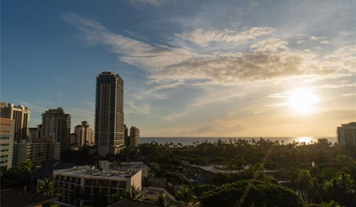 383 Kalaimoku Street,Honolulu,Hawaii,96815,1 バスルームバスルーム,コンド / タウンハウス,Kalaimoku,10,18089843