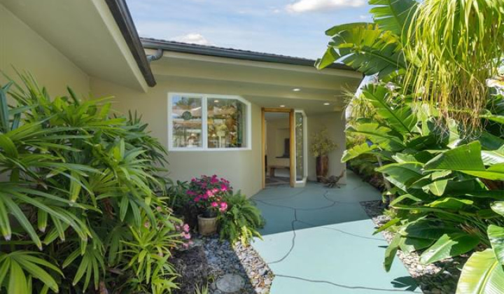 144 Kaimoani Way,Kailua,Hawaii,96734,3 ベッドルーム ベッドルーム,2 バスルームバスルーム,一戸建て,Kaimoani,17992332