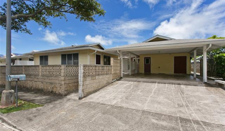 1358 Akiahala Street,Kailua,Hawaii,96734,5 ベッドルーム ベッドルーム,4 バスルームバスルーム,一戸建て,Akiahala,18091779