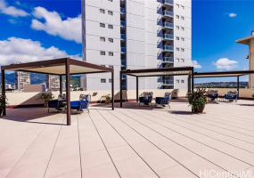 2211 Ala Wai Boulevard,Honolulu,Hawaii,96815,1 Bedroom Bedrooms,1 BathroomBathrooms,Condo/Townhouse,Ala Wai,31,18132337