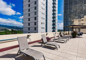 2211 Ala Wai Boulevard,Honolulu,Hawaii,96815,1 Bedroom Bedrooms,1 BathroomBathrooms,Condo/Townhouse,Ala Wai,31,18132337