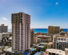 2211 Ala Wai Boulevard,Honolulu,Hawaii,96815,1 Bedroom Bedrooms,1 BathroomBathrooms,Condo/Townhouse,Ala Wai,31,18132337