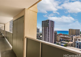 2211 Ala Wai Boulevard,Honolulu,Hawaii,96815,1 Bedroom Bedrooms,1 BathroomBathrooms,Condo/Townhouse,Ala Wai,31,18132337