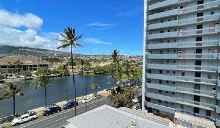 2509 Ala Wai Boulevard,Honolulu,Hawaii,96815,1 バスルームバスルーム,コンド / タウンハウス,Ala Wai,6,18094182