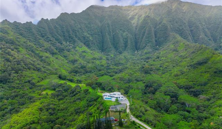 47-958 Kamakoi Road,Kaneohe,Hawaii,96744,5 ベッドルーム ベッドルーム,5 バスルームバスルーム,一戸建て,Kamakoi,17996897