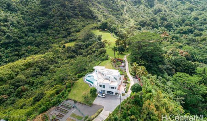 47-958 Kamakoi Road,Kaneohe,Hawaii,96744,5 ベッドルーム ベッドルーム,5 バスルームバスルーム,一戸建て,Kamakoi,17996897