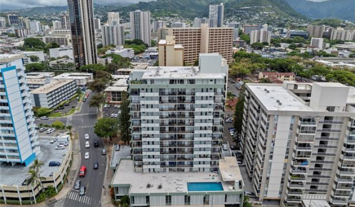 1610 Kanunu Street,Honolulu,Hawaii,96814,2 Bedrooms Bedrooms,1 BathroomBathrooms,Condo/Townhouse,Kanunu,3,18095259