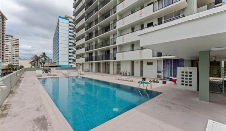 1610 Kanunu Street,Honolulu,Hawaii,96814,2 Bedrooms Bedrooms,1 BathroomBathrooms,Condo/Townhouse,Kanunu,3,18095259