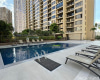 411 Hobron Lane,Honolulu,Hawaii,96815,1 Bedroom Bedrooms,1 BathroomBathrooms,Condo/Townhouse,Hobron,18,17997775