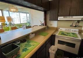 411 Hobron Lane,Honolulu,Hawaii,96815,1 Bedroom Bedrooms,1 BathroomBathrooms,Condo/Townhouse,Hobron,18,17997775