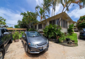 3811 Waialae Avenue,Honolulu,Hawaii,96816,8 Bedrooms Bedrooms,4 BathroomsBathrooms,Single family,Waialae,18096018