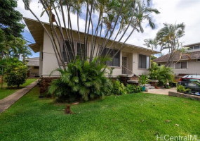 3811 Waialae Avenue,Honolulu,Hawaii,96816,8 Bedrooms Bedrooms,4 BathroomsBathrooms,Single family,Waialae,18096018