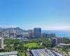 1910 Ala Moana Boulevard,Honolulu,Hawaii,96815,2 ベッドルーム ベッドルーム,1 バスルームバスルーム,コンド / タウンハウス,Ala Moana,36,18096165