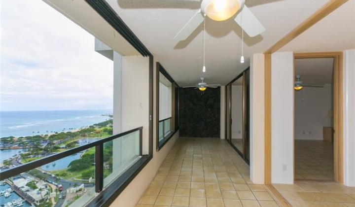 1650 Ala Moana Boulevard,Honolulu,Hawaii,96815,2 Bedrooms Bedrooms,2 BathroomsBathrooms,Condo/Townhouse,Ala Moana,35,18096197