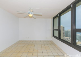 1650 Ala Moana Boulevard,Honolulu,Hawaii,96815,2 Bedrooms Bedrooms,2 BathroomsBathrooms,Condo/Townhouse,Ala Moana,35,18096197