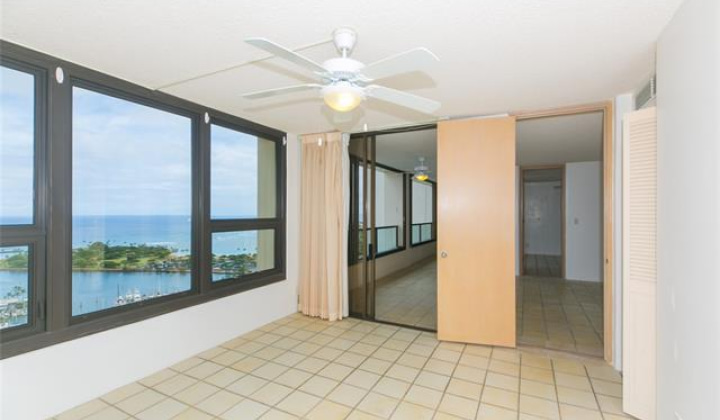 1650 Ala Moana Boulevard,Honolulu,Hawaii,96815,2 Bedrooms Bedrooms,2 BathroomsBathrooms,Condo/Townhouse,Ala Moana,35,18096197