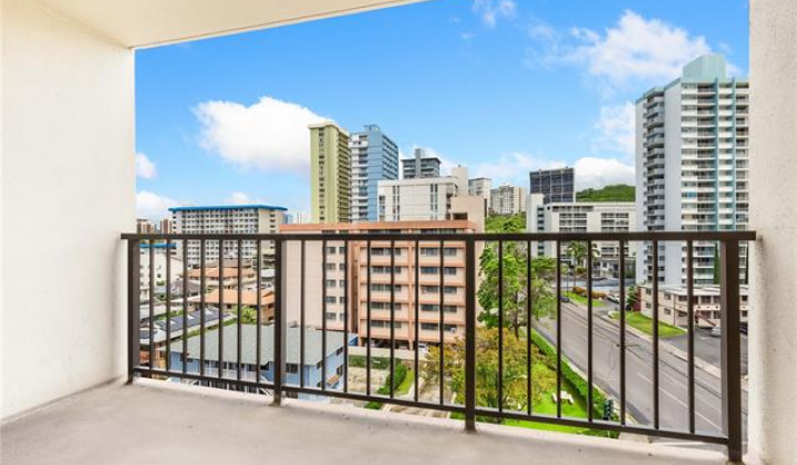 1201 Wilder Avenue,Honolulu,Hawaii,96822,1 BathroomBathrooms,Condo/Townhouse,Wilder,7,18001530