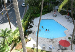 1201 Wilder Avenue,Honolulu,Hawaii,96822,1 BathroomBathrooms,Condo/Townhouse,Wilder,7,18001530