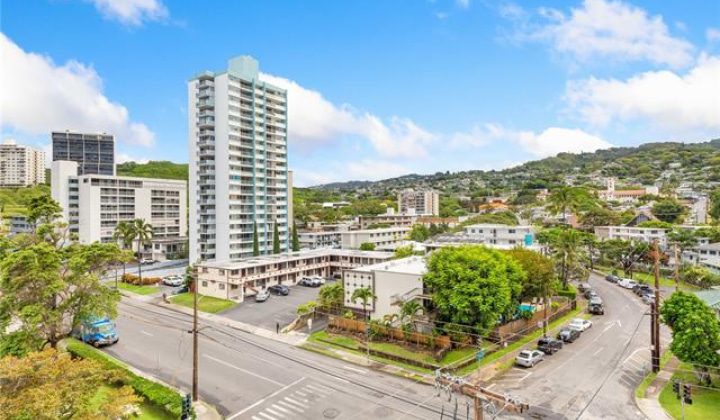 1201 Wilder Avenue,Honolulu,Hawaii,96822,1 BathroomBathrooms,Condo/Townhouse,Wilder,7,18001530