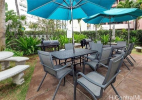 425 Ena Road,Honolulu,Hawaii,96815,1 Bedroom Bedrooms,1 BathroomBathrooms,Condo/Townhouse,Ena,6,17983425