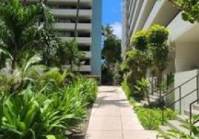 425 Ena Road,Honolulu,Hawaii,96815,1 Bedroom Bedrooms,1 BathroomBathrooms,Condo/Townhouse,Ena,6,17983425