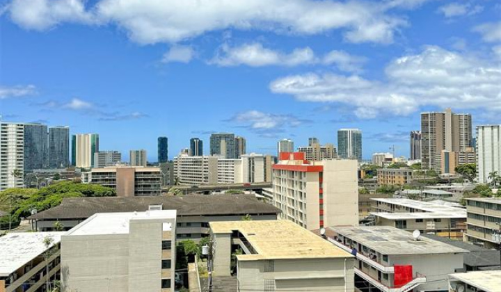 1556 Piikoi Street,Honolulu,Hawaii,96822,1 ベッドルーム ベッドルーム,1 バスルームバスルーム,コンド / タウンハウス,Piikoi,8,18101728