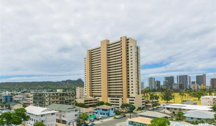 754 Ekela Avenue,Honolulu,Hawaii,96816,1 ベッドルーム ベッドルーム,1 バスルームバスルーム,コンド / タウンハウス,Ekela,8,18102151