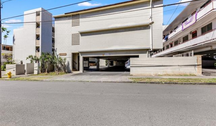 1145 Davenport Street,Honolulu,Hawaii,96822,1 ベッドルーム ベッドルーム,1 バスルームバスルーム,コンド / タウンハウス,Davenport,2,18104785