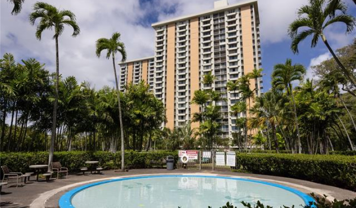 1519 Nuuanu Avenue,Honolulu,Hawaii,96817,1 ベッドルーム ベッドルーム,1 バスルームバスルーム,コンド / タウンハウス,Nuuanu,3,18107394