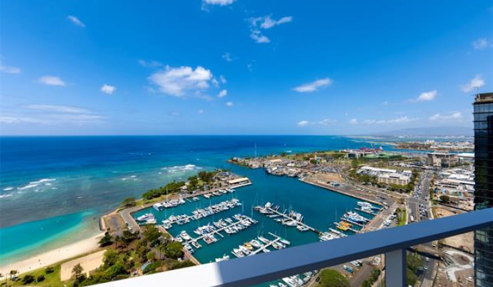 1118 Ala Moana Boulevard,Honolulu,Hawaii,96814,4 Bedrooms Bedrooms,4 BathroomsBathrooms,Condo/Townhouse,Ala Moana,34,17990679