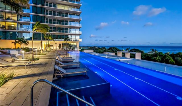 1118 Ala Moana Boulevard,Honolulu,Hawaii,96814,4 Bedrooms Bedrooms,4 BathroomsBathrooms,Condo/Townhouse,Ala Moana,34,17990679