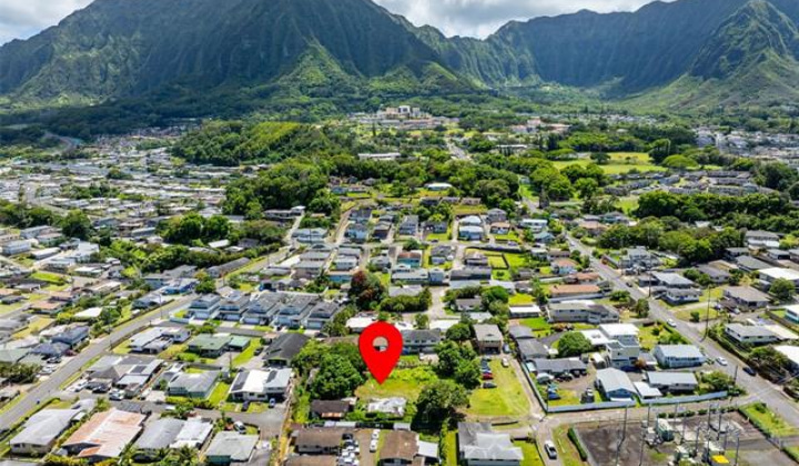 45-578 Keaahala Road,Kaneohe,Hawaii,96744,9 Bedrooms Bedrooms,3 BathroomsBathrooms,Single family,Keaahala,18111222