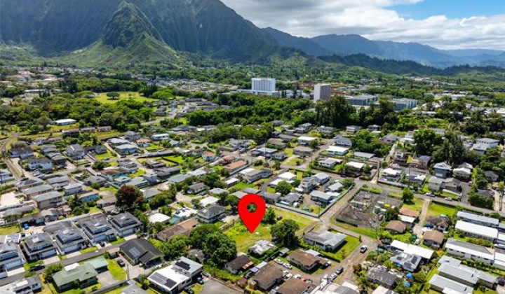 45-578 Keaahala Road,Kaneohe,Hawaii,96744,9 Bedrooms Bedrooms,3 BathroomsBathrooms,Single family,Keaahala,18111222