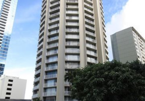 750 Amana Street,Honolulu,Hawaii,96814,1 バスルームバスルーム,コンド / タウンハウス,Amana,19,18012979