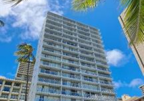 2233 Ala Wai Boulevard,Honolulu,Hawaii,96815,1 ベッドルーム ベッドルーム,1 バスルームバスルーム,コンド / タウンハウス,Ala Wai,19,18115259